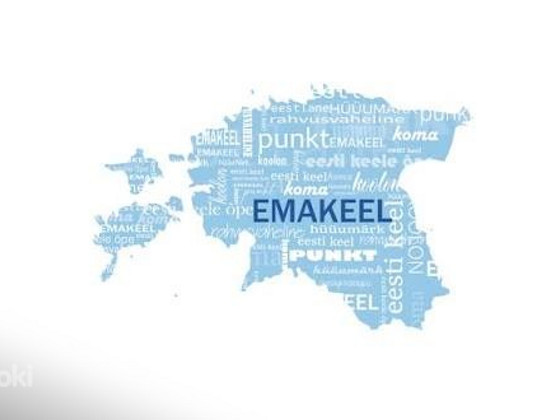 Eesti keele õpetaja täiskasvanutele ja lastele