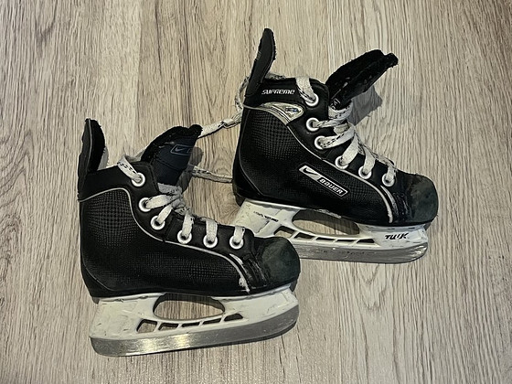 Hokiuisud Nike/Bauer 0ne 05