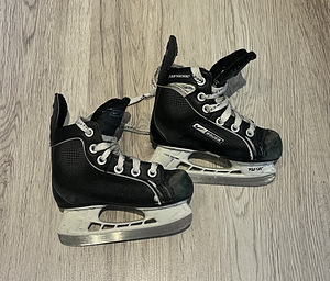 Hokiuisud Nike/Bauer 0ne 05 (1 foto / 1)