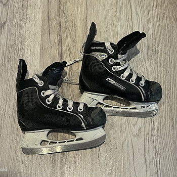 Хоккейные коньки Nike/Bauer 0ne 05