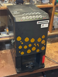 Кофемашина Rhea MINI H/3 AA (1 фото из 4)