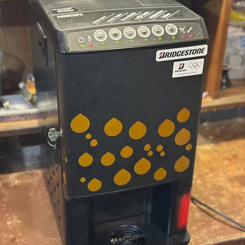 Кофемашина Rhea MINI H/3 AA