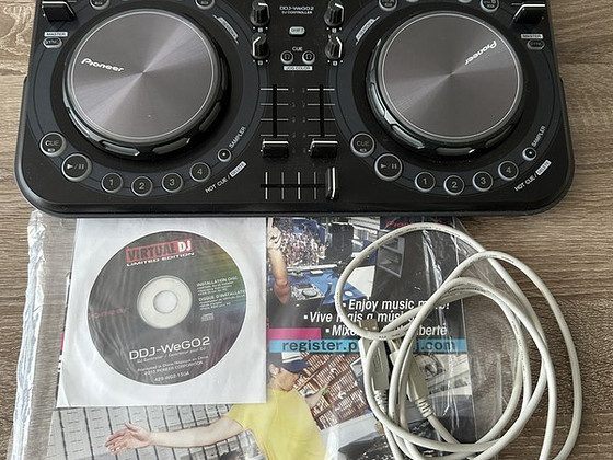 Pioneer DDJ-WEGO 2
