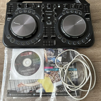 Pioneer DDJ-WEGO 2