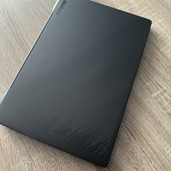 ASUS ROG Zephyrus M16 GU603ZM