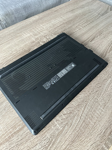 ASUS ROG Zephyrus M16 GU603ZM (3 foto / 4)