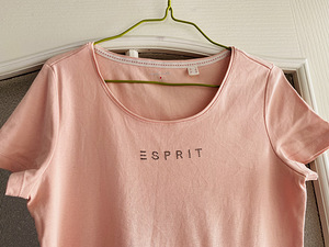 ESPRIT футболка, L (2 фото из 5)