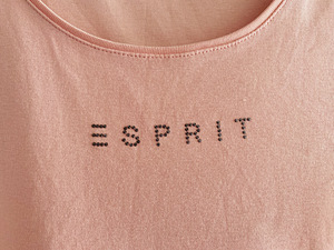 ESPRIT футболка, L (4 фото из 5)