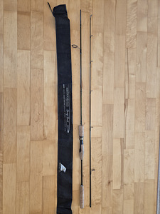 Спиннинг Salmo Diamond Drop Shot (2 фото из 2)