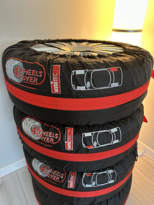 Audi A4 B6/B7 оригинальные диски R16 + Michelin Primacy 4 20 (3 фото из 10)