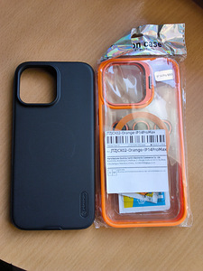 Cases for iphone 14 pro max (1 foto / 1)