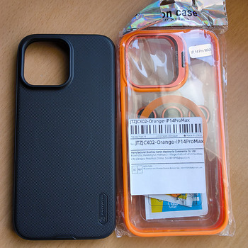 Чехлы для iPhone 14 Pro Max