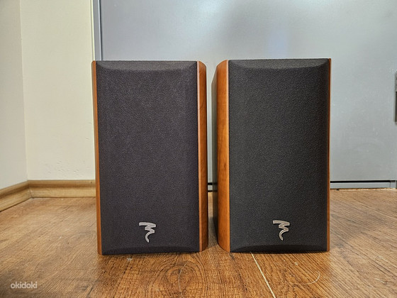 Focal-JMlab Chorus 705S riiulikõlar