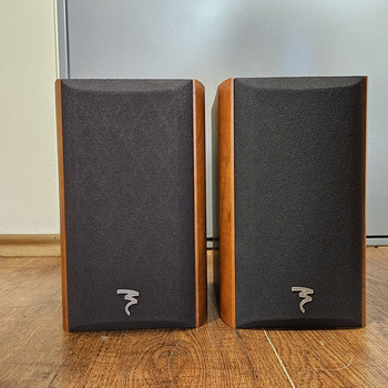 Полочная акустическая система Focal-JMlab Chorus 705S