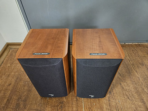 Полочная акустическая система Focal-JMlab Chorus 705S (2 фото из 3)