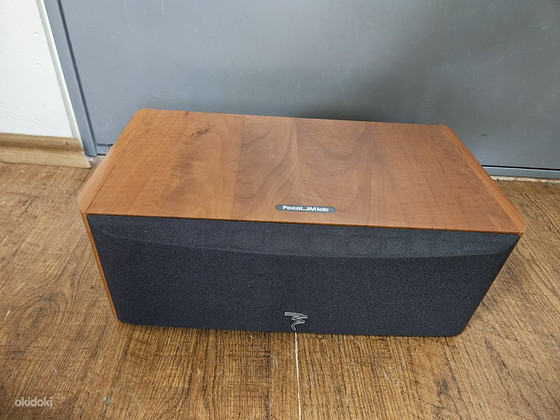 Focal-JMlab Chorus CC 70 S (center kõlar)