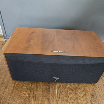 Focal-JMlab Chorus CC 70 S (центральный динамик)