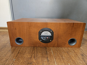 Focal-JMlab Chorus CC 70 S (центральный динамик) (2 фото из 2)