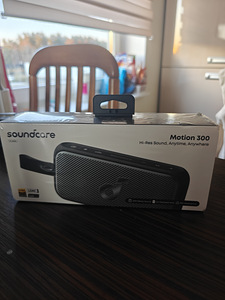 Soundcore motion 300 (1 фото из 1)