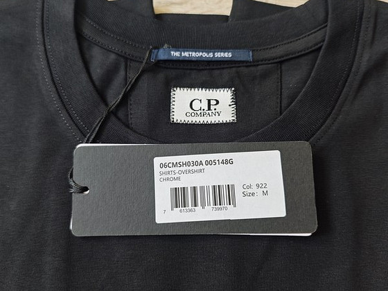 T-särk C.P. Company,koopia