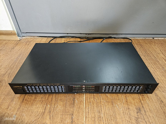 Sancy EQ-9000 Graphic Equalizer