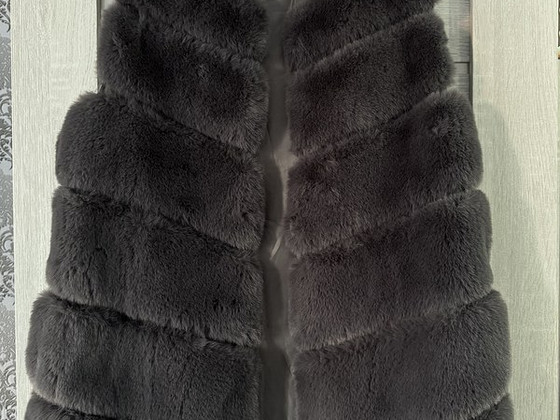 Karusnahkne vest