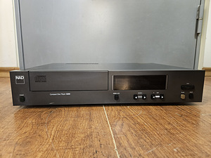 NAD 5200 Компакт-диск проигрыватель (1 фото из 3)