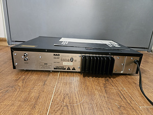 NAD 5200 Компакт-диск проигрыватель (3 фото из 3)