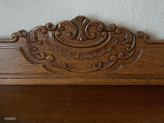 Sideboard, Chippendale