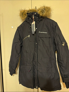 Peak Performance Naiste Talve Jope (L suurus) (2 foto / 4)