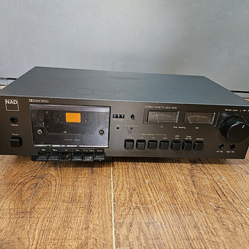 NAD 6040 стерео кассетная дека