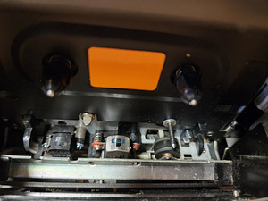 NAD 6040 Stereo Cassette Deck (3 foto / 3)