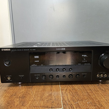 Yamaha RX-V463 Audio Video Receiver