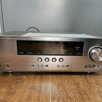 Yamaha RX-V365 Audio Video Receiver