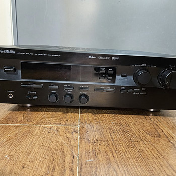 Yamaha RX-V396 Audio/Video Receiver