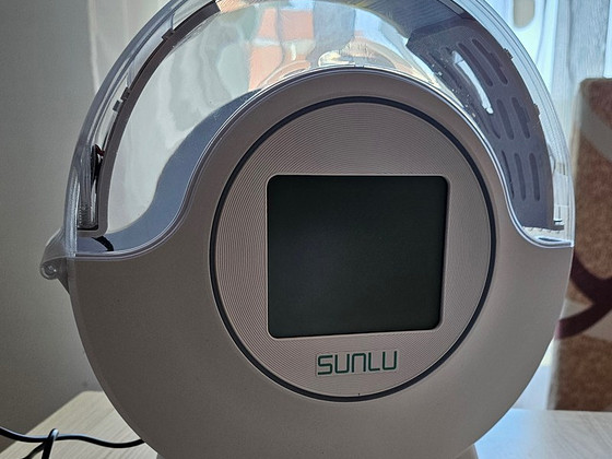 Filamendikuivati Sunlu FilaDryer S2