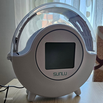 Filamendikuivati Sunlu FilaDryer S2