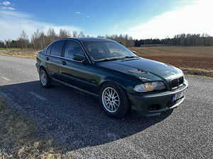 BMW e46 328i (1 фото из 1)