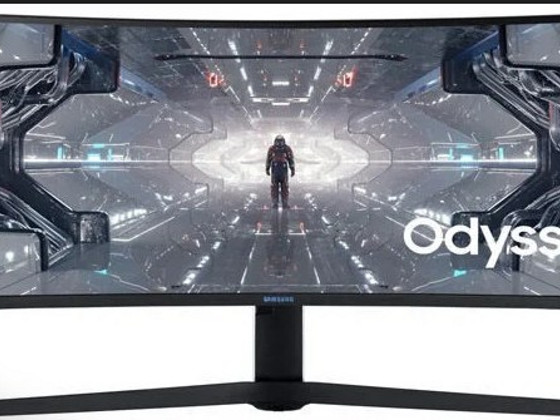 OLED Samsung Odyssey G9 | Make an offer
