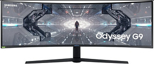 OLED Samsung Odyssey G9 | Make an offer (1 foto / 1)