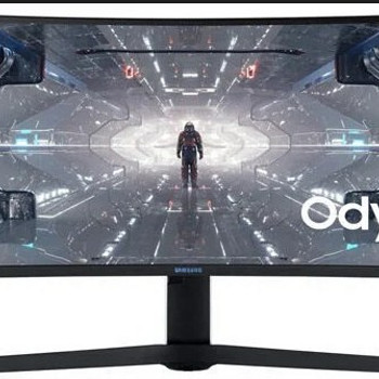 OLED Samsung Odyssey G9 | Make an offer