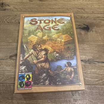 Stone Age lauamäng