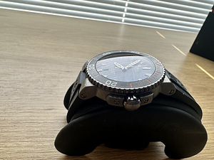 Oris Aquis 43.5 Black (4 foto / 7)