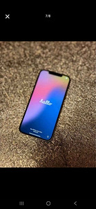 Apple Iphone 12 Pro Max ( 256GB ) (1 foto / 6)