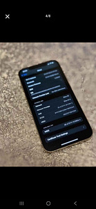Apple Iphone 12 Pro Max ( 256GB ) (4 foto / 6)