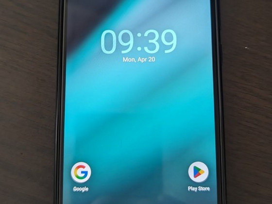 Xiaomi MI 9 SE