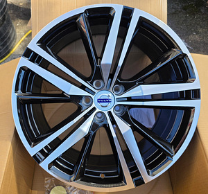 Новые диски R20 5x108 для Volvo (1 фото из 1)