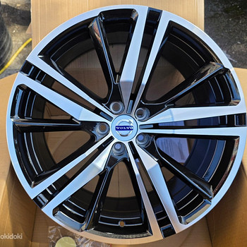R20 veljed 5x108 Volvo uued