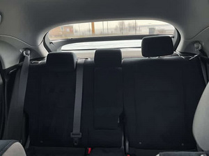 Honda Civic 2008 (7 фото из 7)