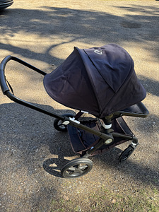Bugaboo Fox 2 (2 foto / 3)